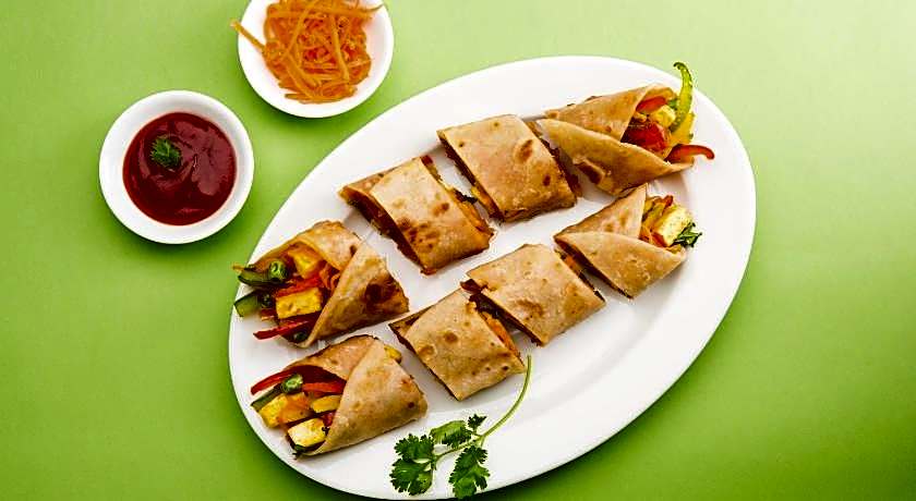 OYO 1219 Hamilton Hotel