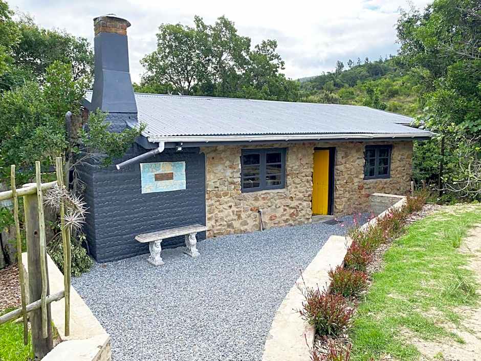 The Riverdeck Accommodation and Backpackers