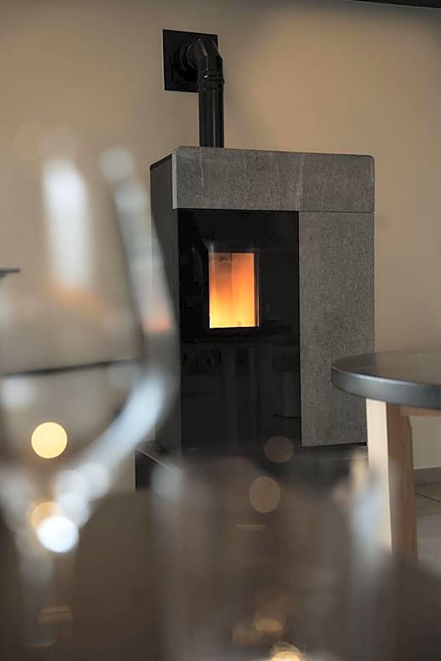 Logis Restaurant & Hôtel À la 12