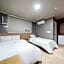 Restia Hotel Suwon Station Branch