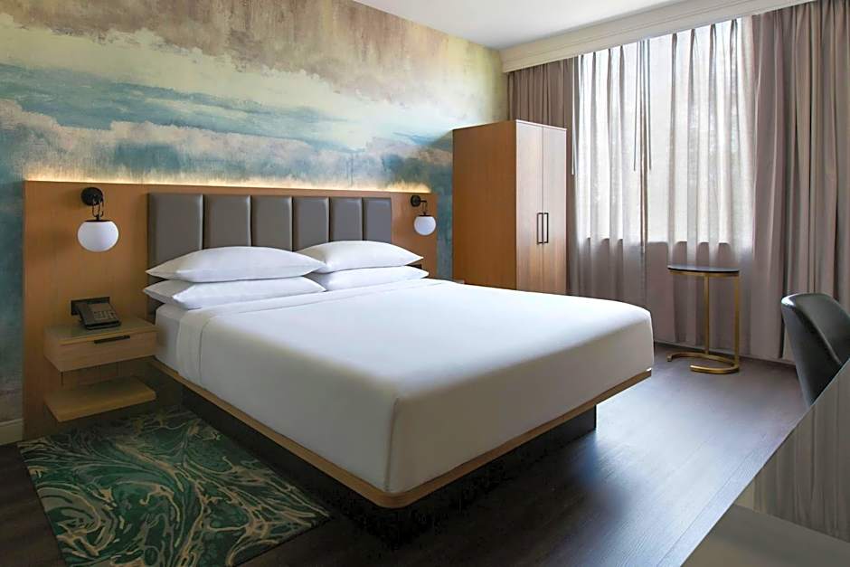 Buffalo Marriott Niagara