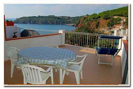 Appartamenti Villa Miramare