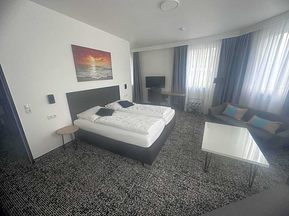 Panorama Hotel Rheinkrone