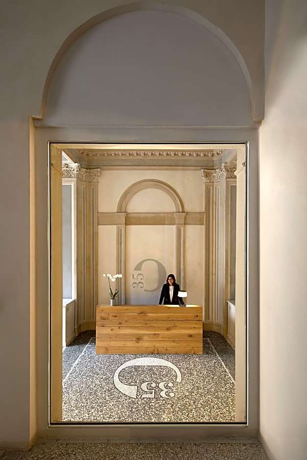 Hotel Opera 35
