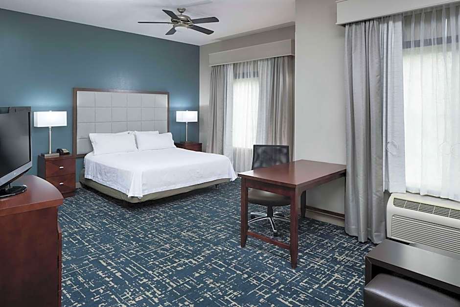Homewood Suites by Hilton Fresno Airport-Clovis CA