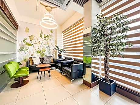 The Citywalk Suites Apartment Inc. 