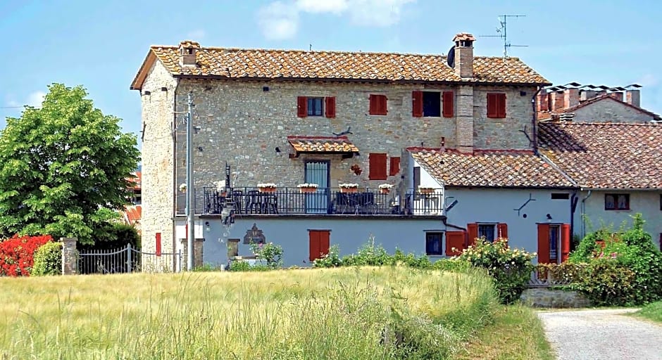 Casa Donella B&B