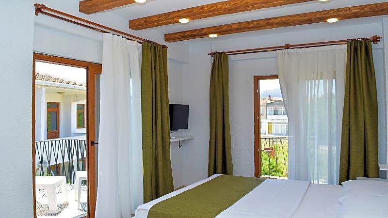 deep breath butik otel