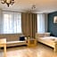 Apartamenty Residence Aparthotel