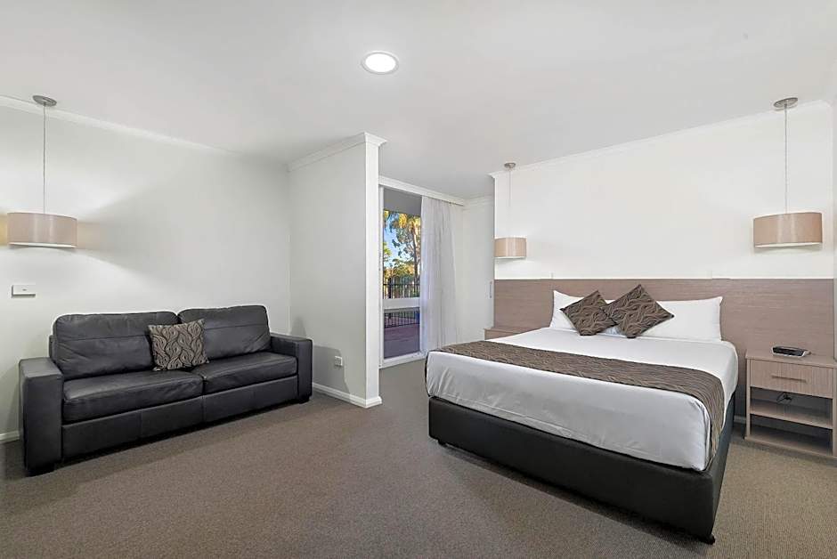 Econo Lodge Mildura
