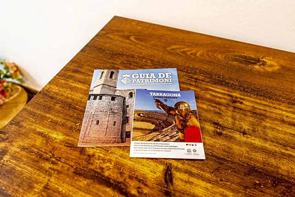 Apartament Anfiteatre Romà