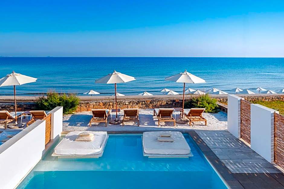 The Island Hotel - Adults Only -