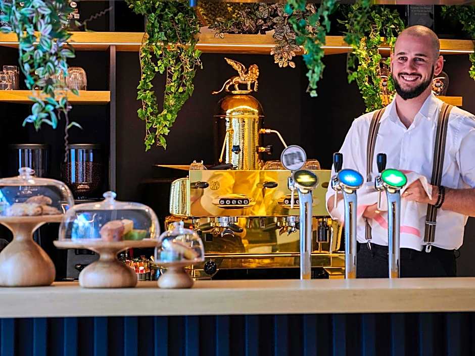 Mercure Paris La Defense