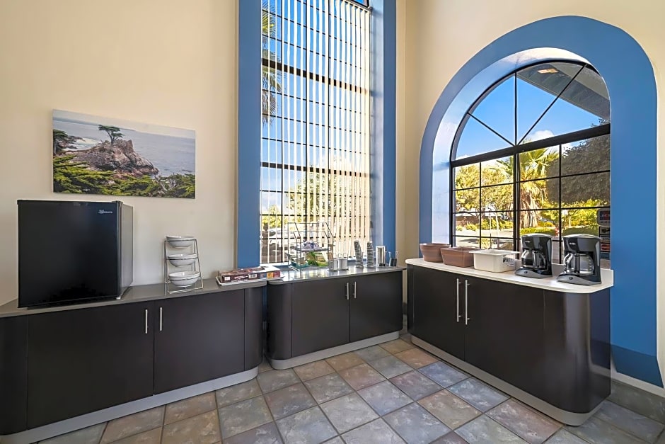 Americas Best Value Inn Cameron Park Folsom