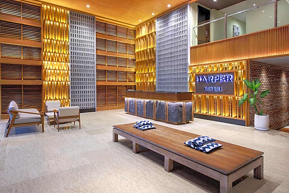 Harper Kuta by ASTON