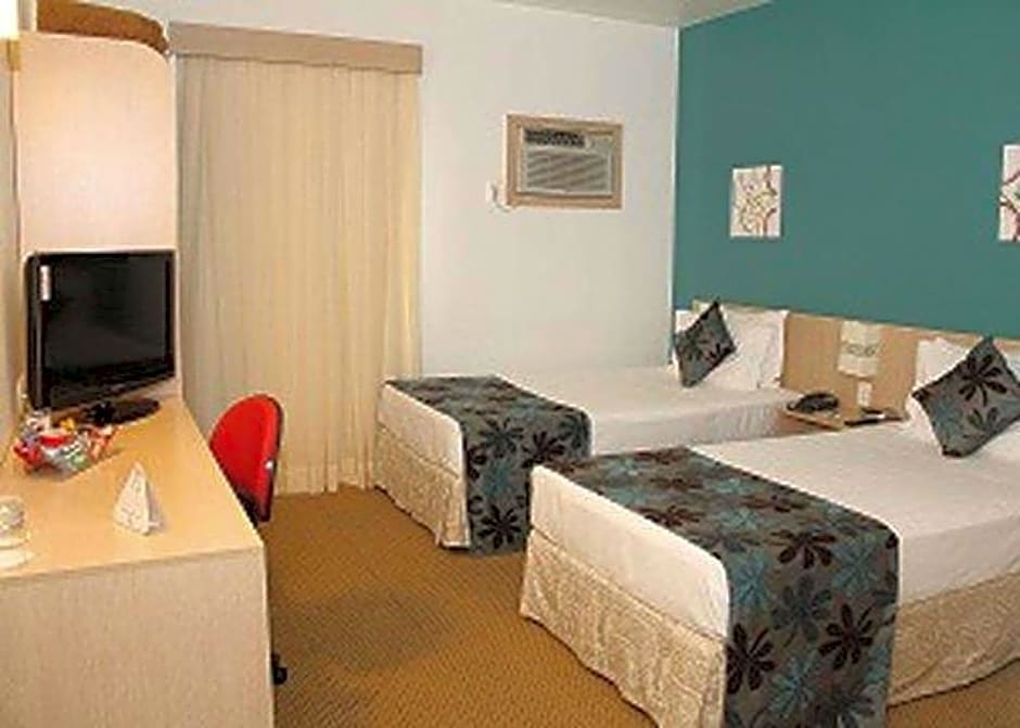 Photo 1 of 4 of Standard 1 Double Bed, Smoking