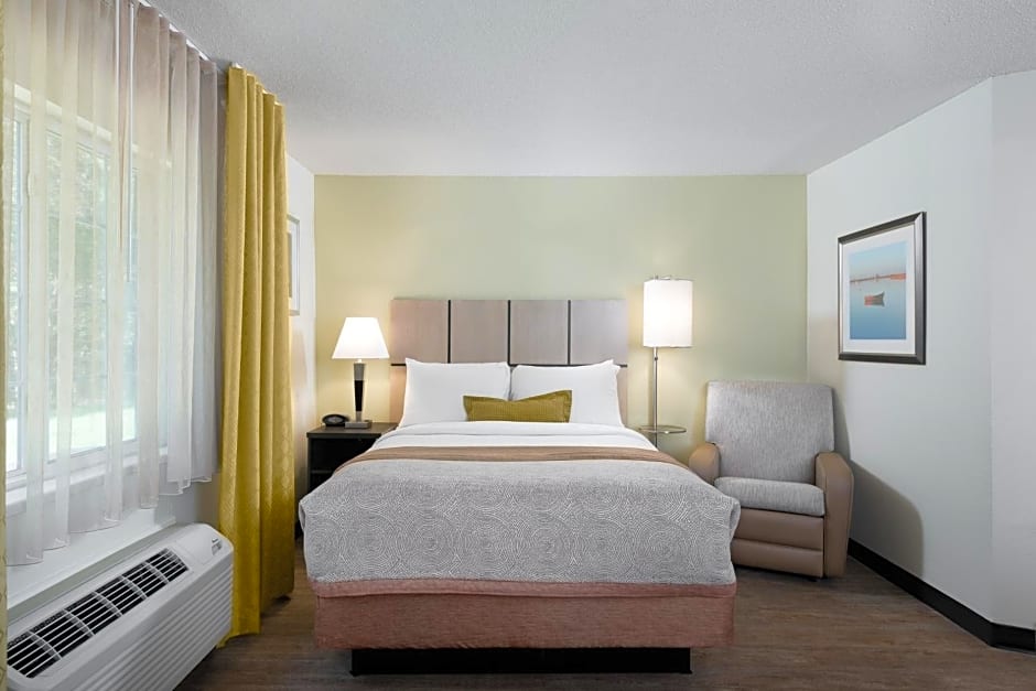 Candlewood Suites Durham By IHG