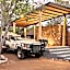 Zazu Private Bush Lodge