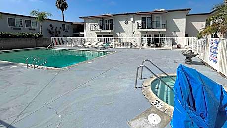 Studio 6 Suites Buena Park, CA - Anahiem/Near Maingate Knotts