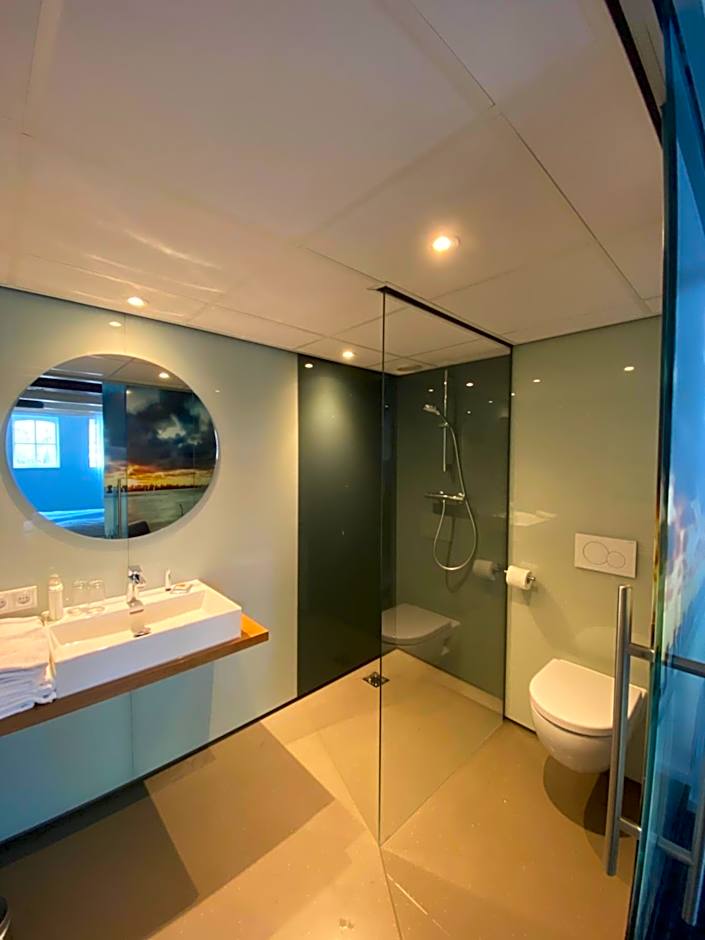 Hotel Restaurant De Stadsherberg