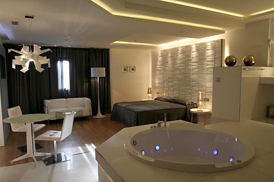 Kadrit Hotel