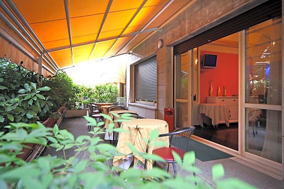 B&B La Terrazza