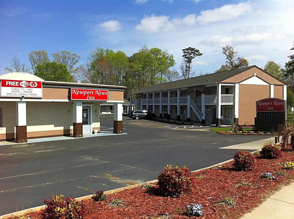 Newport News Inn