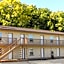 Golden Wheat Budget Host Inn