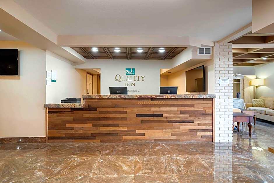 Quality Inn Fort Walton Beach - Destin West
