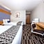 Microtel Inn & Suites by Wyndham Ardmore