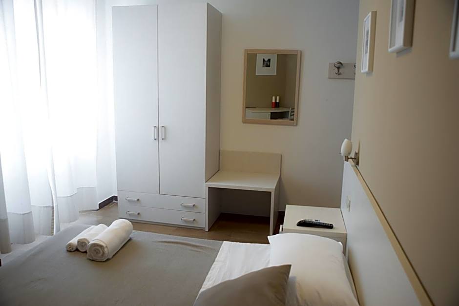 Anna Guest House
