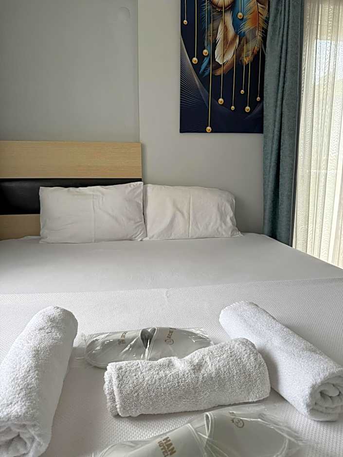 Ece Han Butik Otel