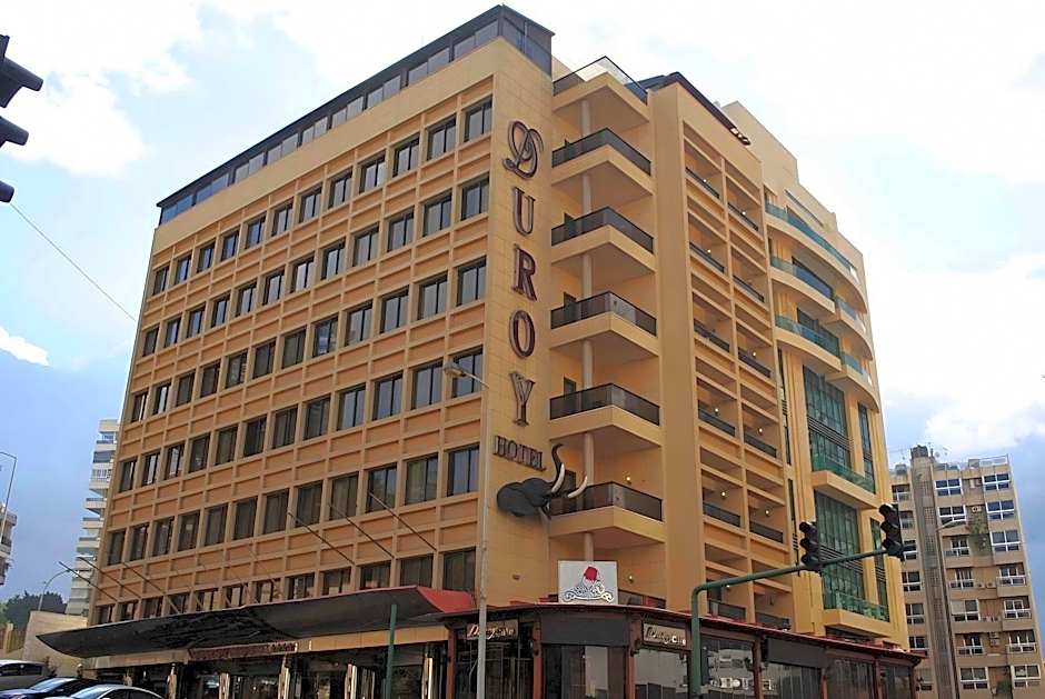 Duroy Hotel