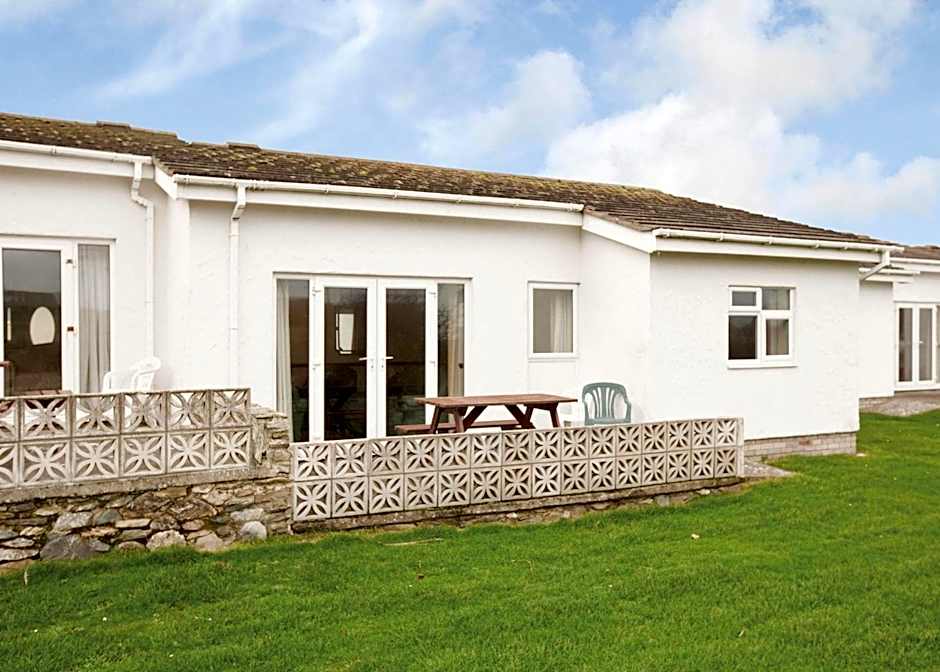 Anglesey Bungalows