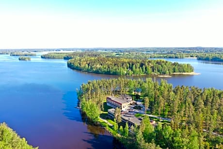 Petäys Resort