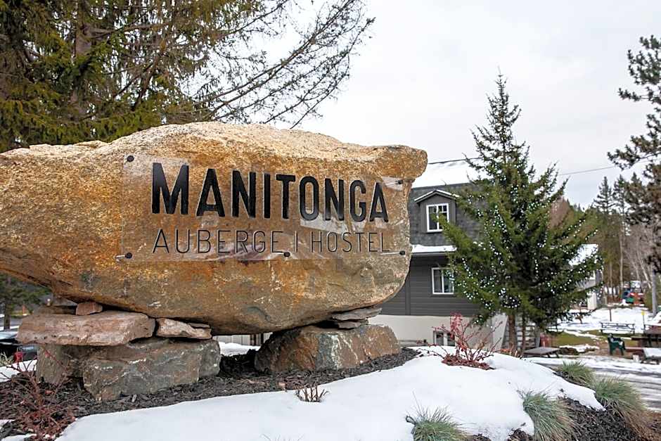 Auberge Manitonga