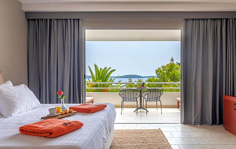 Hotel Podstine