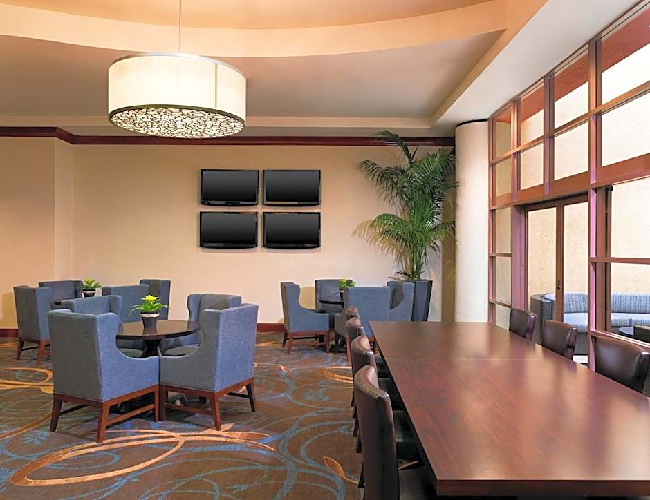 Sheraton Agoura Hills Hotel