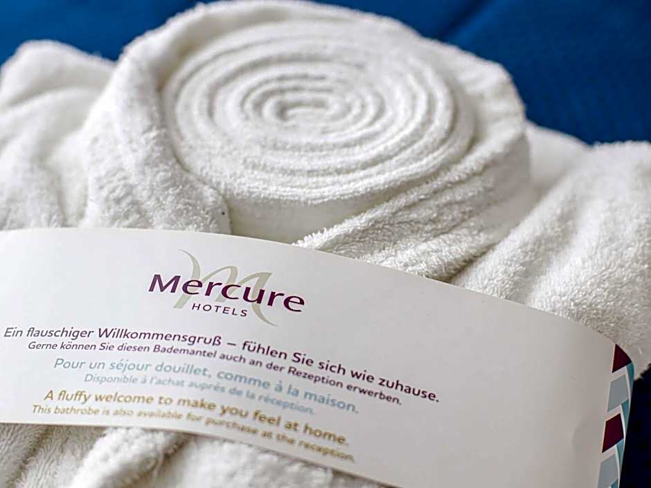 Mercure Hotel Riesa Dresden Elbland