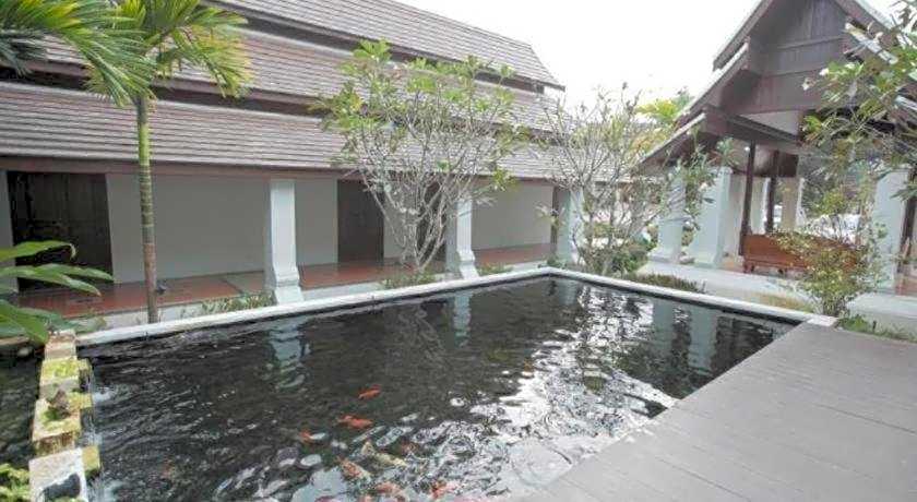 Wiangkaew Hotel