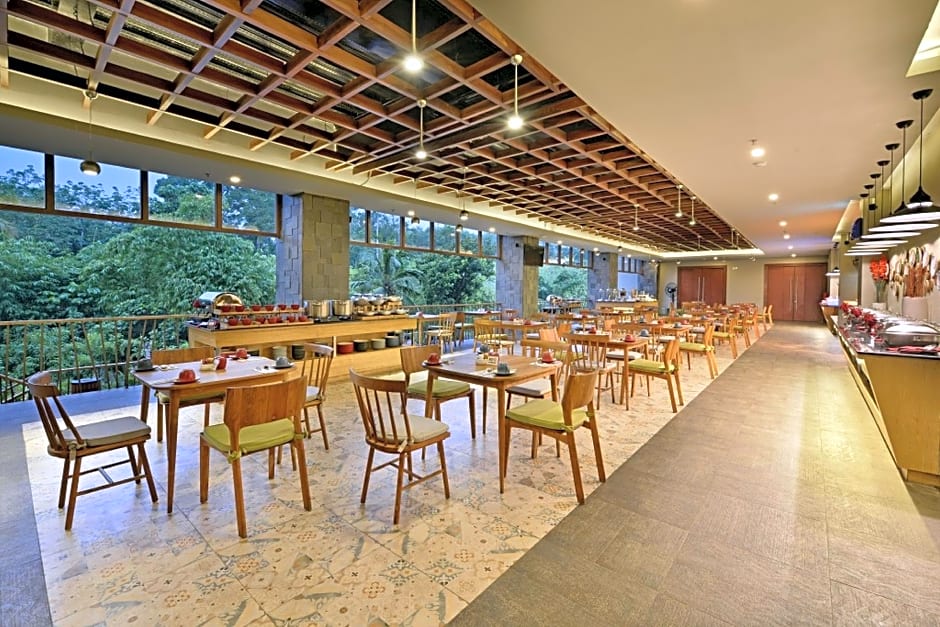 Famvida Hotel Lubuklinggau