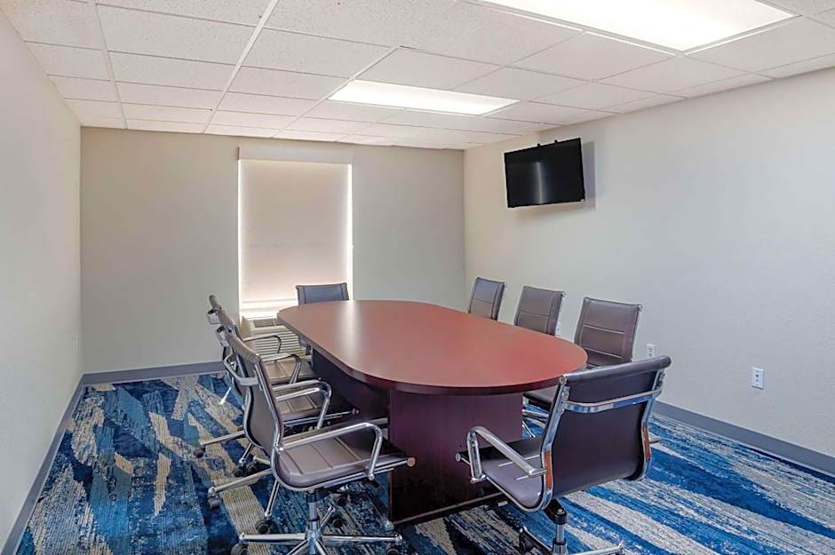 Comfort Inn Asheville Airport