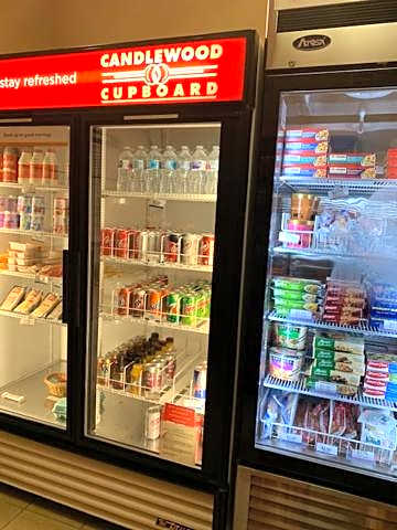 Candlewood Suites Tyler by IHG