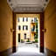 Sky Blue Place Rome