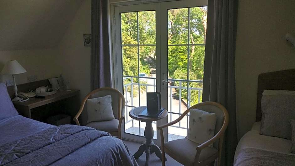 Rocklands House Bed and Breakfast