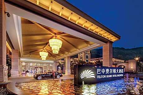 Felton Grand Hotel Bazhong