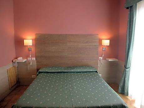 Hotel Il Roscio