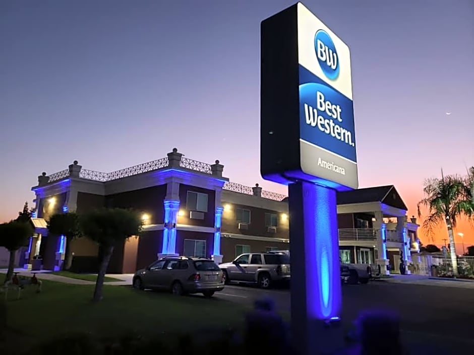 Best Western Americana