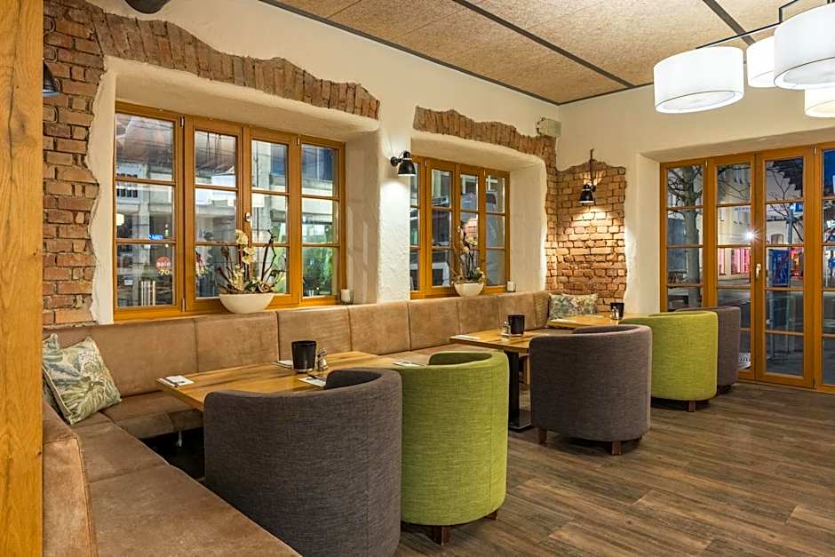 JOESEPP´S HOTEL am Hallhof