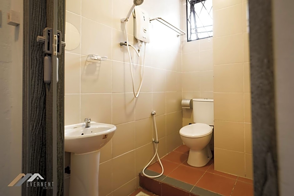 Welcome Inn by Evernent @ Pelita Commercial, Miri